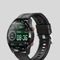 Akıllı Saat Yeni Model Sesli Asistan Bildirim Görme Bluetooth Bağlantılı Müzik Dinleme