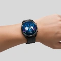 Akıllı Saat Yeni Model Sesli Asistan Bildirim Görme Bluetooth Bağlantılı Müzik Dinleme