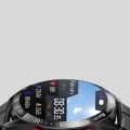 Akıllı Saat Yeni Model Sesli Asistan Bildirim Görme Bluetooth Bağlantılı Müzik Dinleme