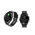 Akıllı Saat Yeni Model Sesli Asistan Bildirim Görme Bluetooth Bağlantılı Müzik Dinleme