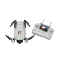 Akıllı Sensörlü Drone Canlı Görüntü Aktarımlı