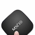 Akıllı TV kutusu Mx Box Android 7.1 TV kutusu 2.4G Wifi
