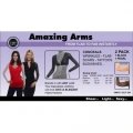 HERŞEYTREND Amazing Arms  Dekolte Kapatıcı