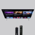 Android TV Stick 4K Ultra HD Görüntü Destekli