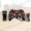 Android Uyumlu Gamepad X3 Game Stick Oyun Kolu Bluetooth Bağlantılı