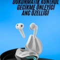 Android ve İOS Uyumlu Bluetooth Kulaklık Gaming Kulaklık Mini