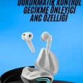 Android Ve İos Uyumlu Bluetooth Kulaklık Mini