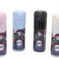 Anime Baskılı Termos Alk386