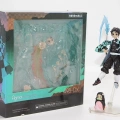 Anime Demon Slayer Tanjiro Figürü 14 Cm Alk5311