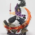 Anime Demon Slayer Tsugikuni Figürü 28 Cm Alk5312