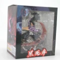 Anime Demon Slayer Tsugikuni Figürü 28 Cm Alk5312