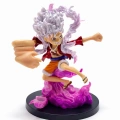 Anime One Piece Luffy Figürü 15 Cm Alk5264