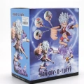 Anime One Piece Luffy Figürü 15 Cm Alk5265