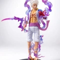 Anime One Piece Luffy Figürü 20 Cm Alk5274