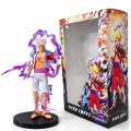Anime One Piece Luffy Figürü 20 Cm Alk5274