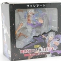 Anime One Piece Luffy Figürü 21 Cm Alk5261