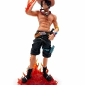 Anime One Piece Luffy Figürü 24 Cm Alk5260