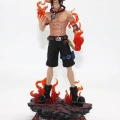 Anime One Piece Luffy Figürü 25 Cm Alk5259