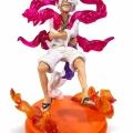 Anime One Piece Luffy Figürü 25 Cm Alk5268