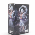 Anime One Piece Luffy Figürü 25 Cm Alk5296