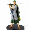 Anime One Piece Roronoa Zoro Figürü 17 Cm Alk5271