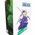Anime One Piece Roronoa Zoro Figürü 30 Cm Alk5298