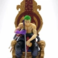 Anime One Piece Roronoa Zoro Figürü 32 Cm Alk5306