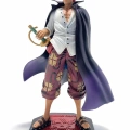 Anime One Piece Shanks Figürü 25 Cm Alk5262