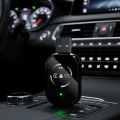 Araç İçi Kablosuz CarPlay Android Auto AirPlay Adaptörü