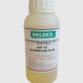 Asf-24 Alüminyum Flux Lehim Suyu - 250 Ml