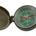 Askeri Plastik Kasalı Pusula Dc459