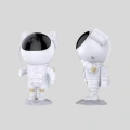 Astronot Projeksiyon Lambası Bluetooth Müzikli ve Uzaktan Kumandalı