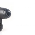 Avcılar İçin  Ayarlanabilir Taktik Kırmızı Lazer Sight