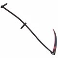 Avusturya Çift Öküz El Tırpanı 75 Cm - Saplı 6 Parça Set