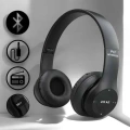 Ayarlanabilir Kafa Bandı ile Yüksek Performanslı Bluetooth Kulaklık