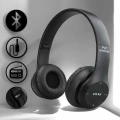 Ayarlanabilir Kafa Bandı ile Yüksek Performanslı Bluetooth Kulaklık