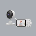 Bebek Monitörü Cry Detection ve HD Gece Görüş Destekli Yeni Nesil