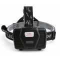 Bedotech Bd-10 1w Tg + Smd Led Alüminyum Alaşımlı Zoomlu Type-c Şarjlı Kafa Feneri