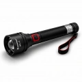 Bedotech Bd-11 8w Tg Led Alüminyum Alaşımlı Zoomlu Type-c Şarjlı  Feneri