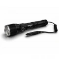 Bedotech Bd-45 20w Tg Led Alüminyum Alaşımlı Zoomlu Type-c Şarjlı  Feneri