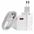 Beyaz Ultra Plus Hızlı Şarj Seti Şarj Adaptörü ve Kablosu 67W