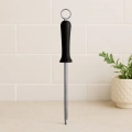 Bıçak Bileme Taşı 30 cm Metal Askılı