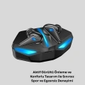 Bluetooth 5.0 Oyun ve Müzik Kulaklığı – 3D Ses Kalitesi