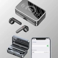 Bluetooth 5.1 Destekli  Bluetooth Kulaklık – Anc Ve Stereo Sesli