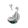 Bluetooth 5.1 Oyuncu Kulaklığı  Gaming Kulaklık iPhone 13 iPhone 15 Samsung S21 Xiaomi Note 12 Uyumlu