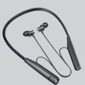 Bluetooth 5.3 Boyun Bantlı Kulaklık – Oyun ve Müzik Modu, SD Kart Desteği