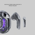 Bluetooth 5.3 TWS Kulaklık Gürültü Engelleyici Üçlü Mikrofonlu Ergonomik Tasarım