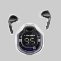 Bluetooth 5.3 TWS Kulaklık Gürültü Engelleyici Üçlü Mikrofonlu Ergonomik Tasarım