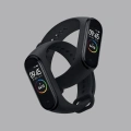 Bluetooth Akıllı Bileklik Spor Modlu Kalp Atış Takipli Uyku Analizli