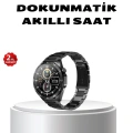 Bluetooth Akıllı Saat – Nabız, Adım Sayar, Uyku Takibi ve Spor Modlarıyla Akıllı Yaşam Asistanı
